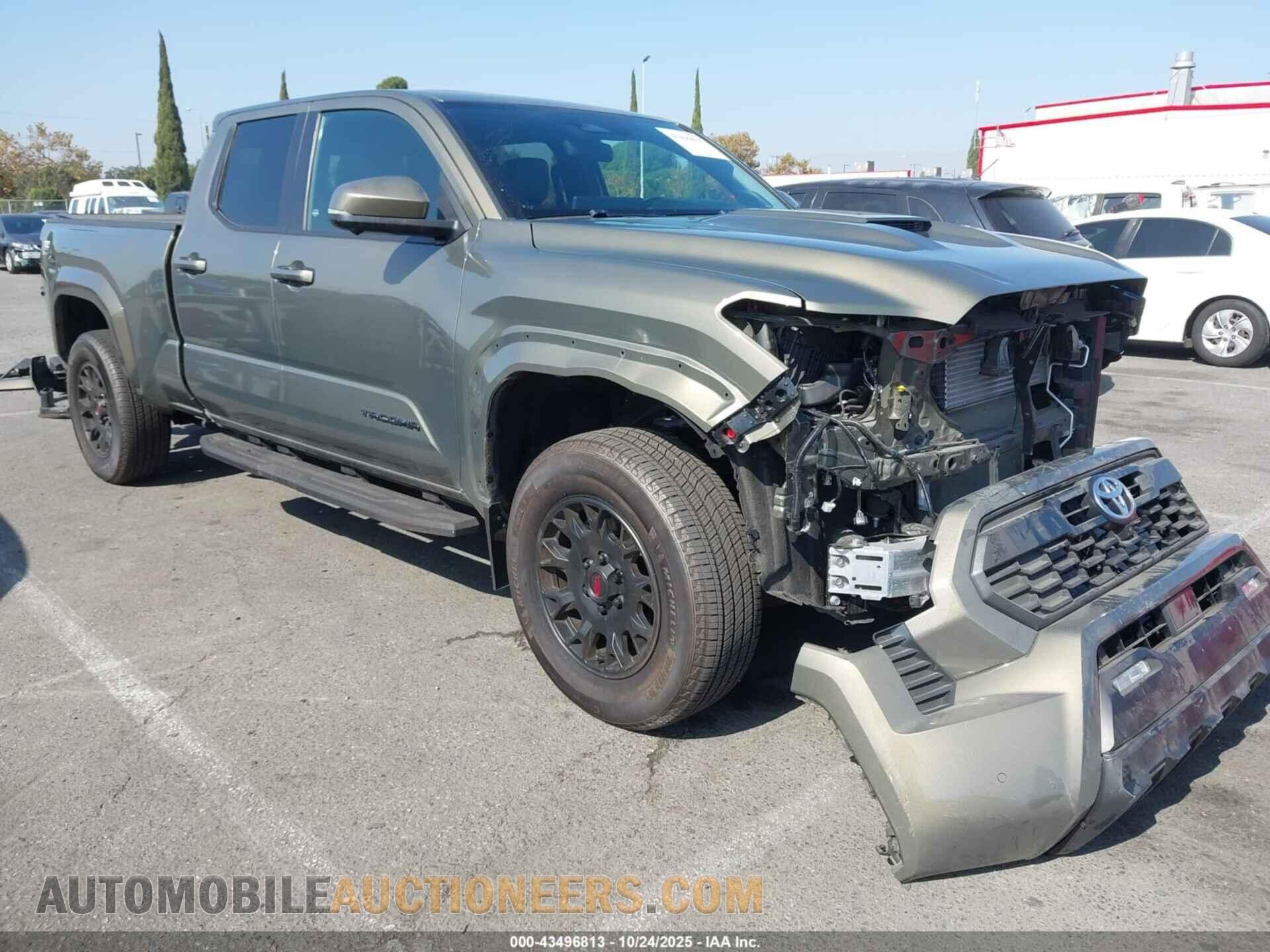 3TMLB5FN6RM009657 TOYOTA TACOMA 2024