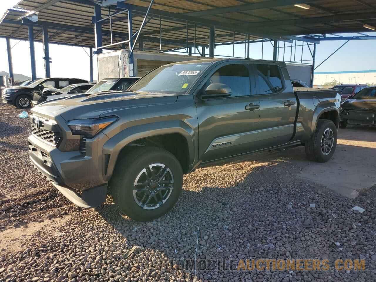 3TMLB5FN6SM026254 TOYOTA TACOMA 2025