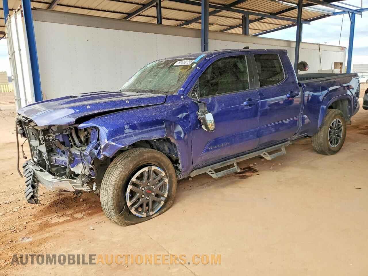 3TMLB5FN8SM026367 TOYOTA TACOMA 2025
