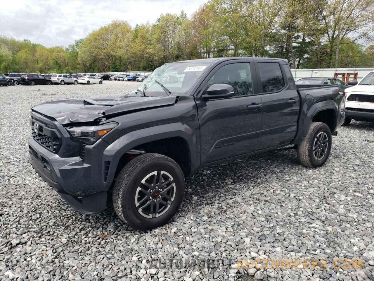 3TMLB5JN0SM091981 TOYOTA TACOMA 2025