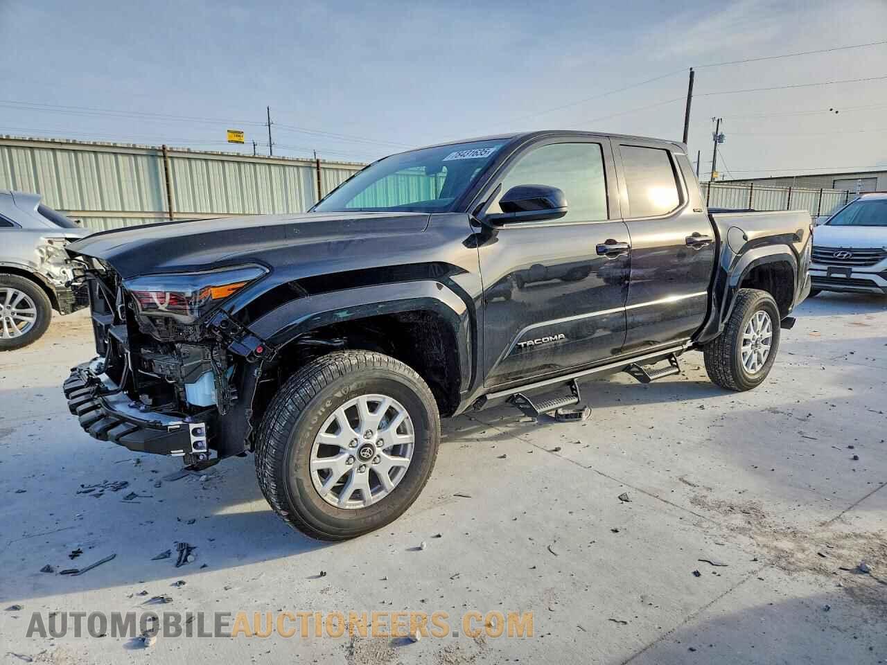 3TMLB5JN0TM213918 TOYOTA TACOMA 2026