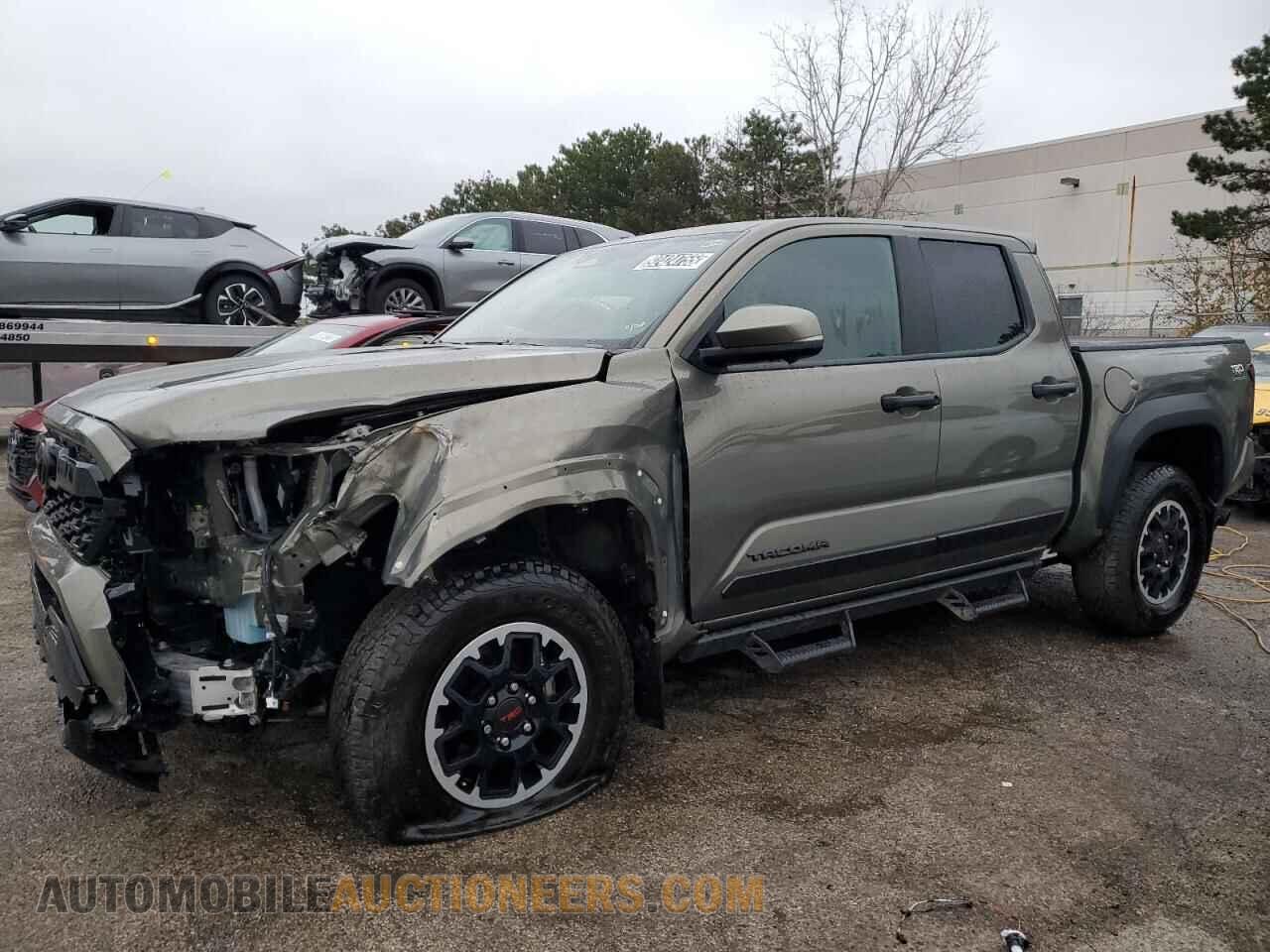 3TMLB5JN1RM041908 TOYOTA TACOMA 2024