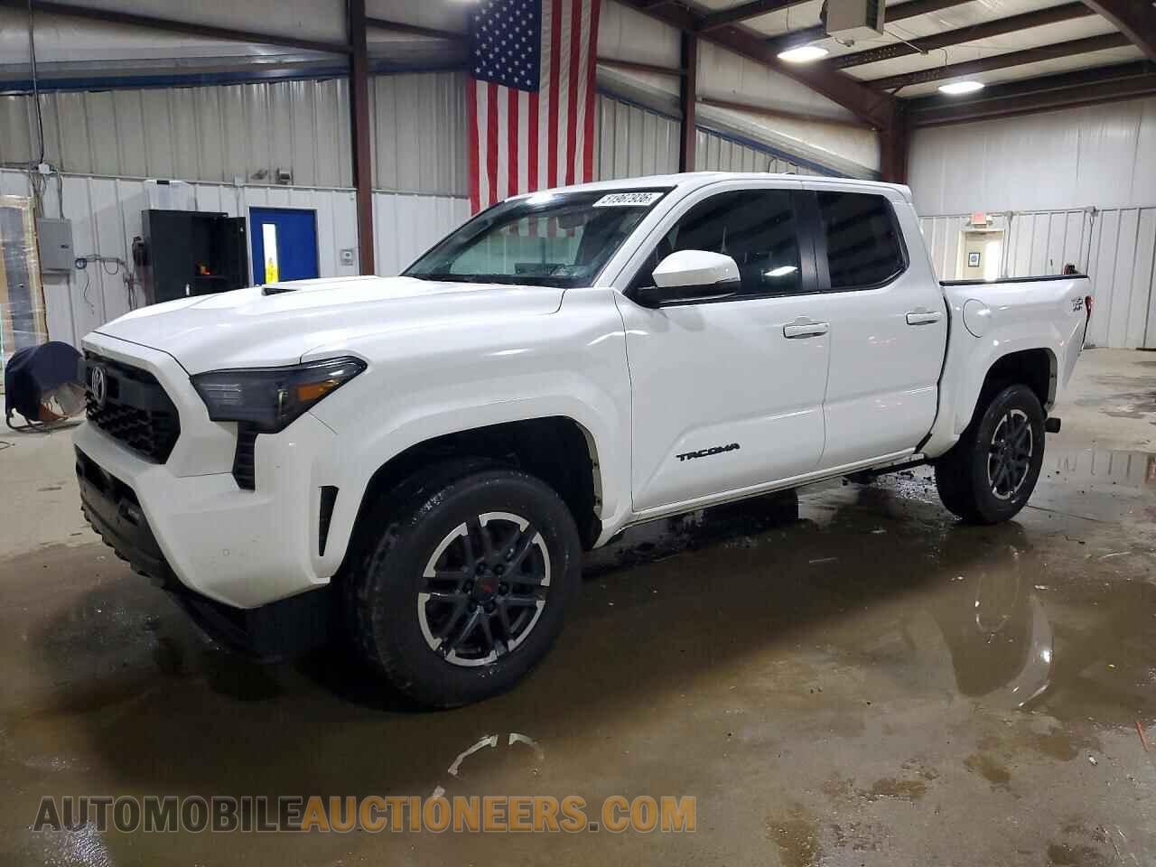 3TMLB5JN2RM007766 TOYOTA TACOMA 2024