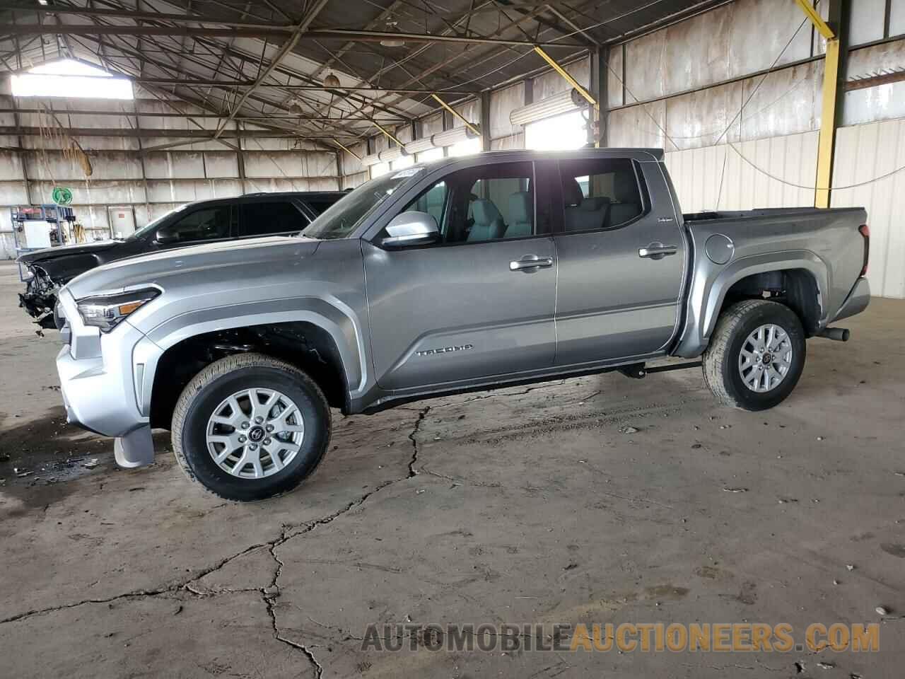 3TMLB5JN2SM113429 TOYOTA TACOMA 2025