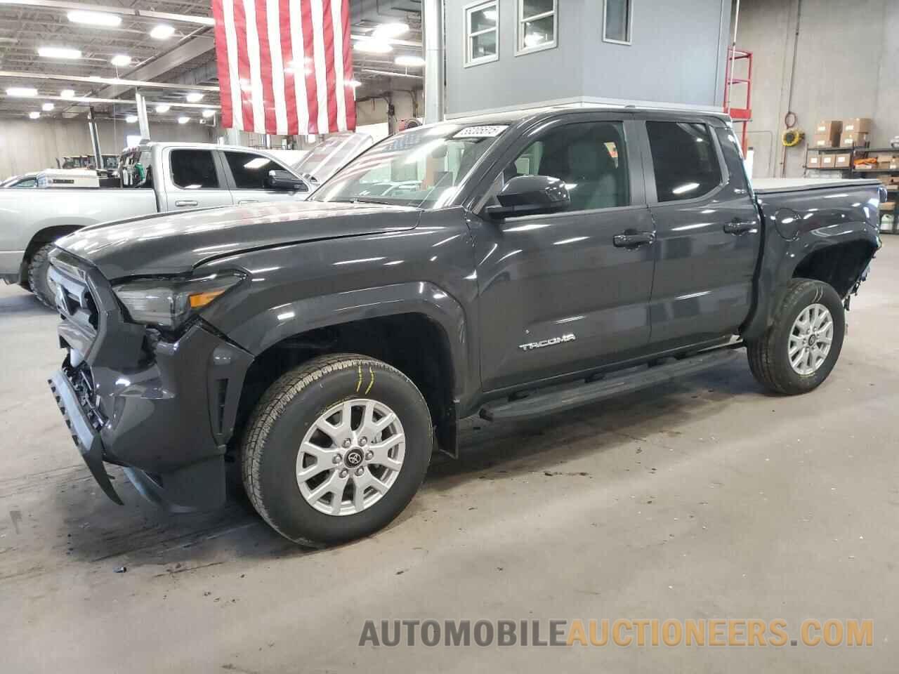 3TMLB5JN3RM042204 TOYOTA TACOMA 2024