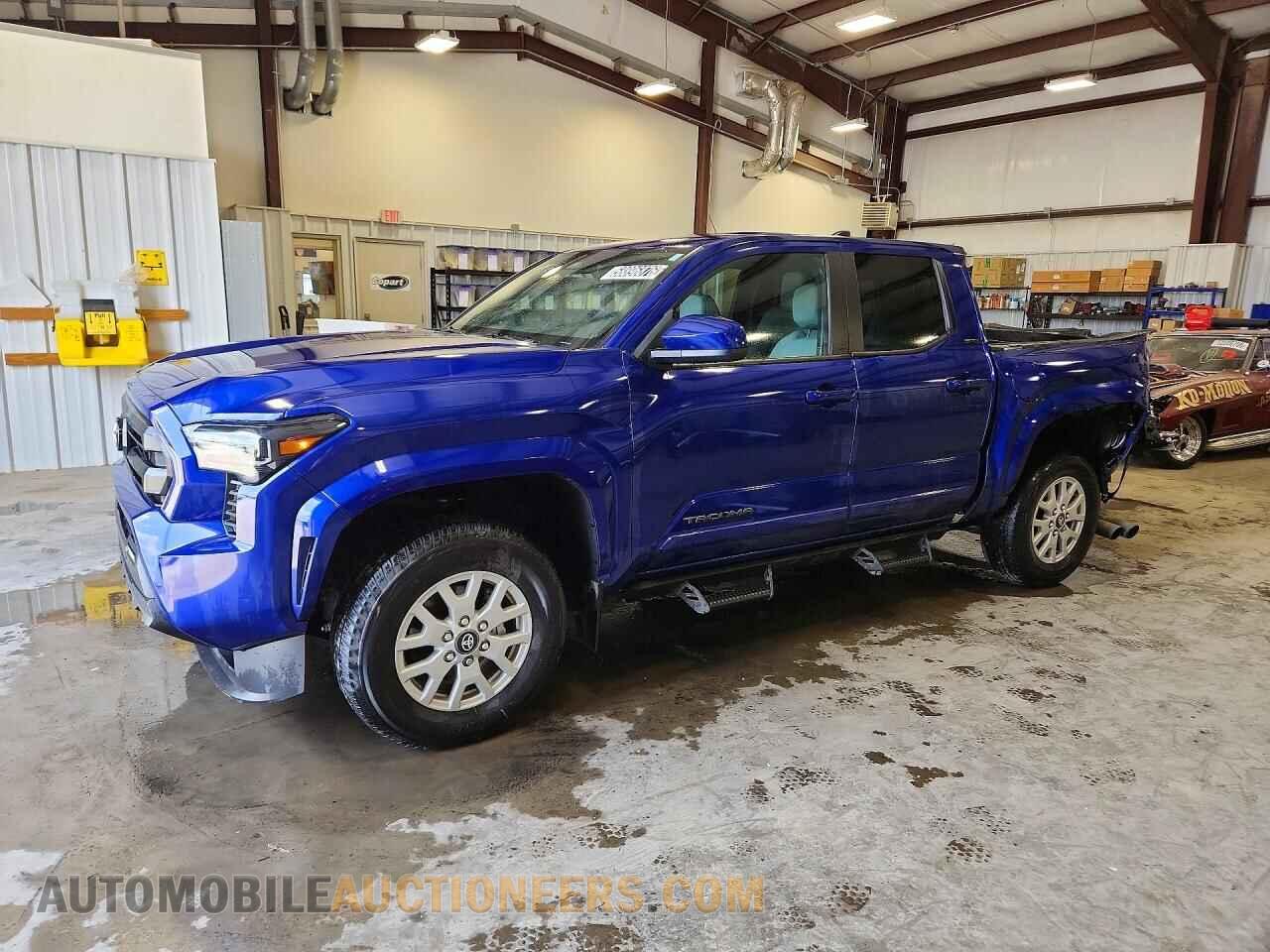 3TMLB5JN3RM059228 TOYOTA TACOMA 2024