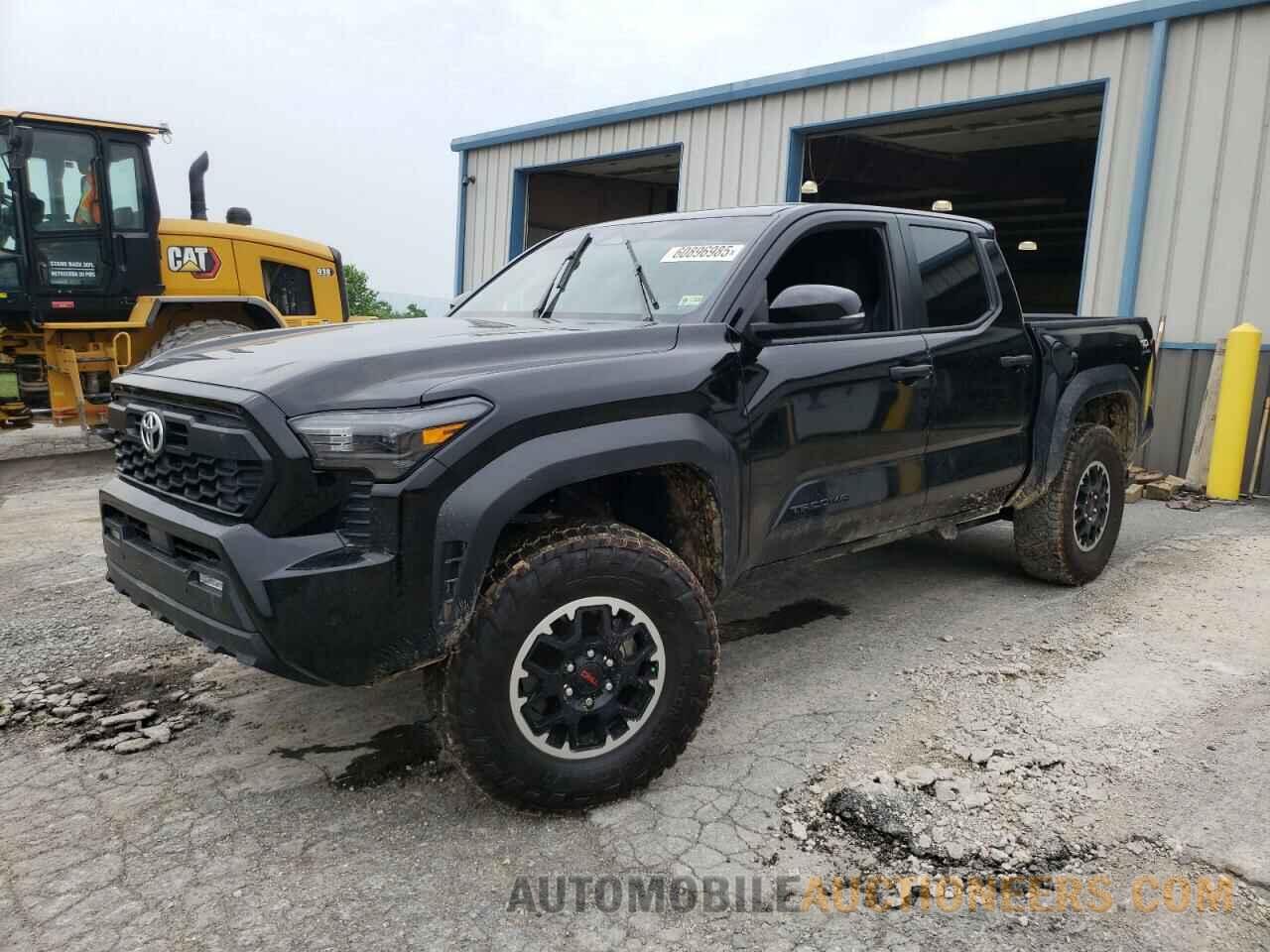 3TMLB5JN4RM049663 TOYOTA TACOMA 2024