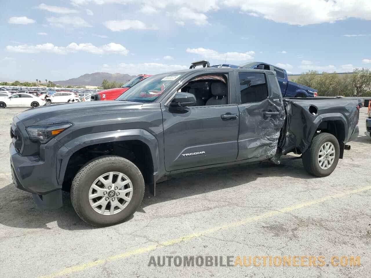 3TMLB5JN5RM017482 TOYOTA TACOMA 2024