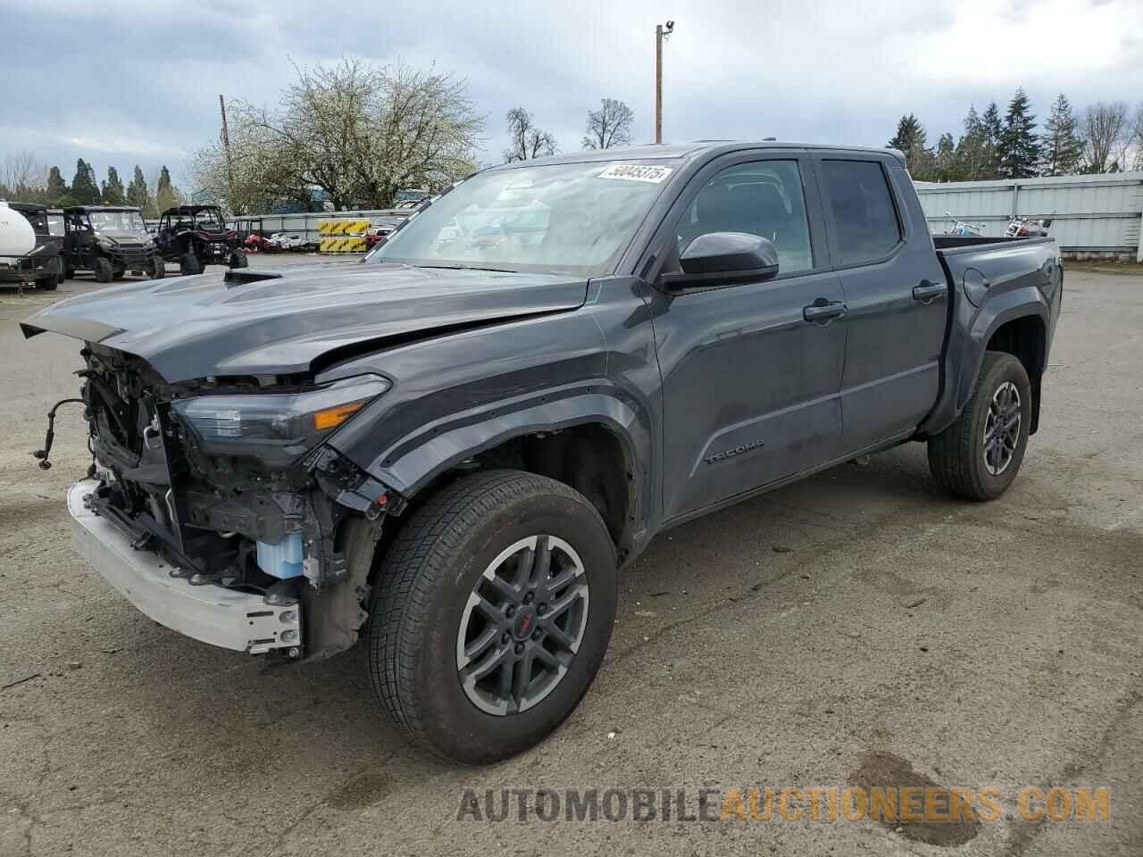 3TMLB5JN6RM018270 TOYOTA TACOMA 2024