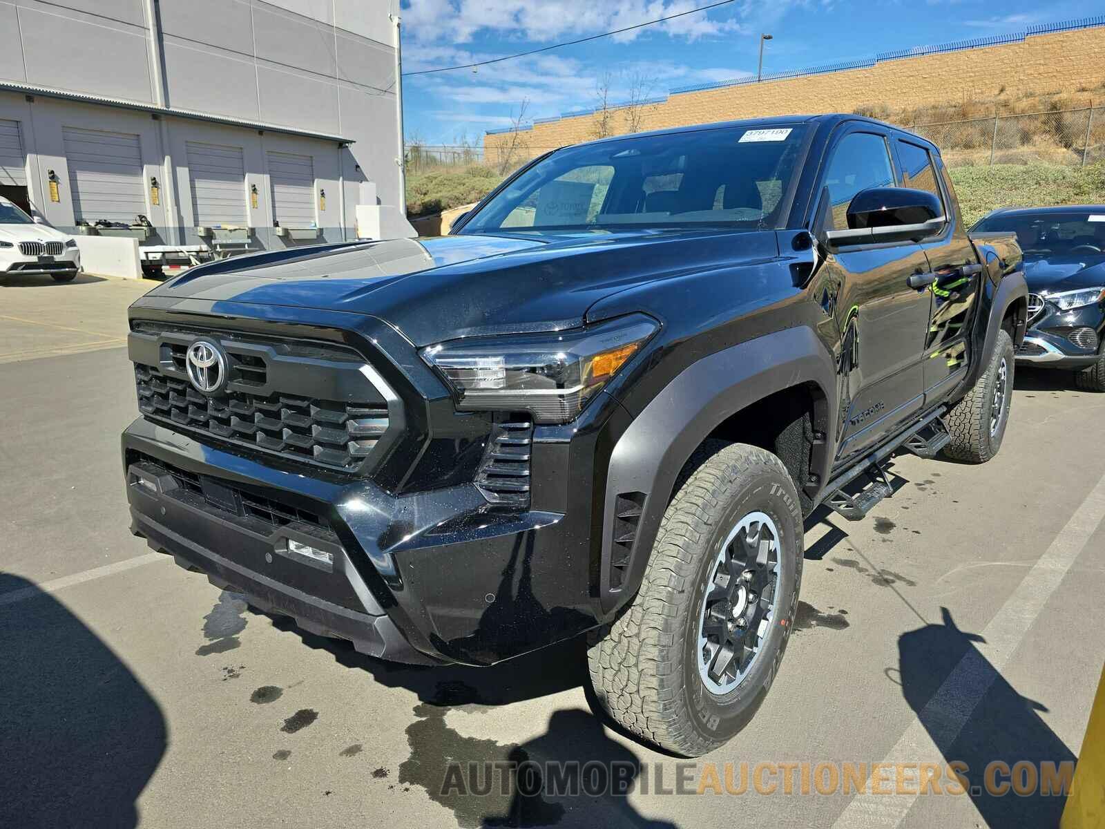 3TMLB5JN6SM093945 Toyota Tacoma 2025