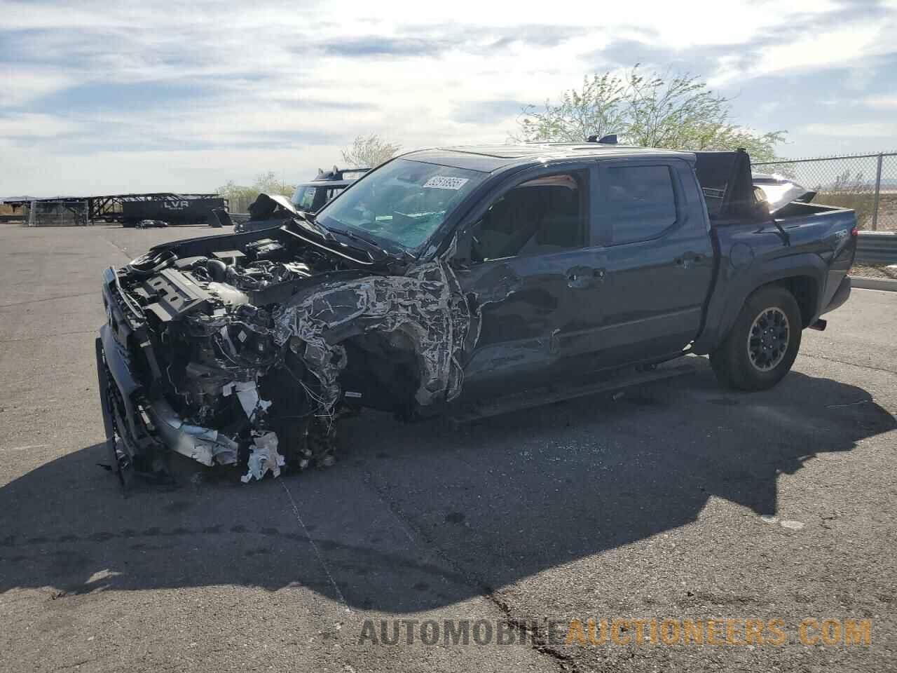 3TMLB5JNXSM090000 TOYOTA TACOMA 2025