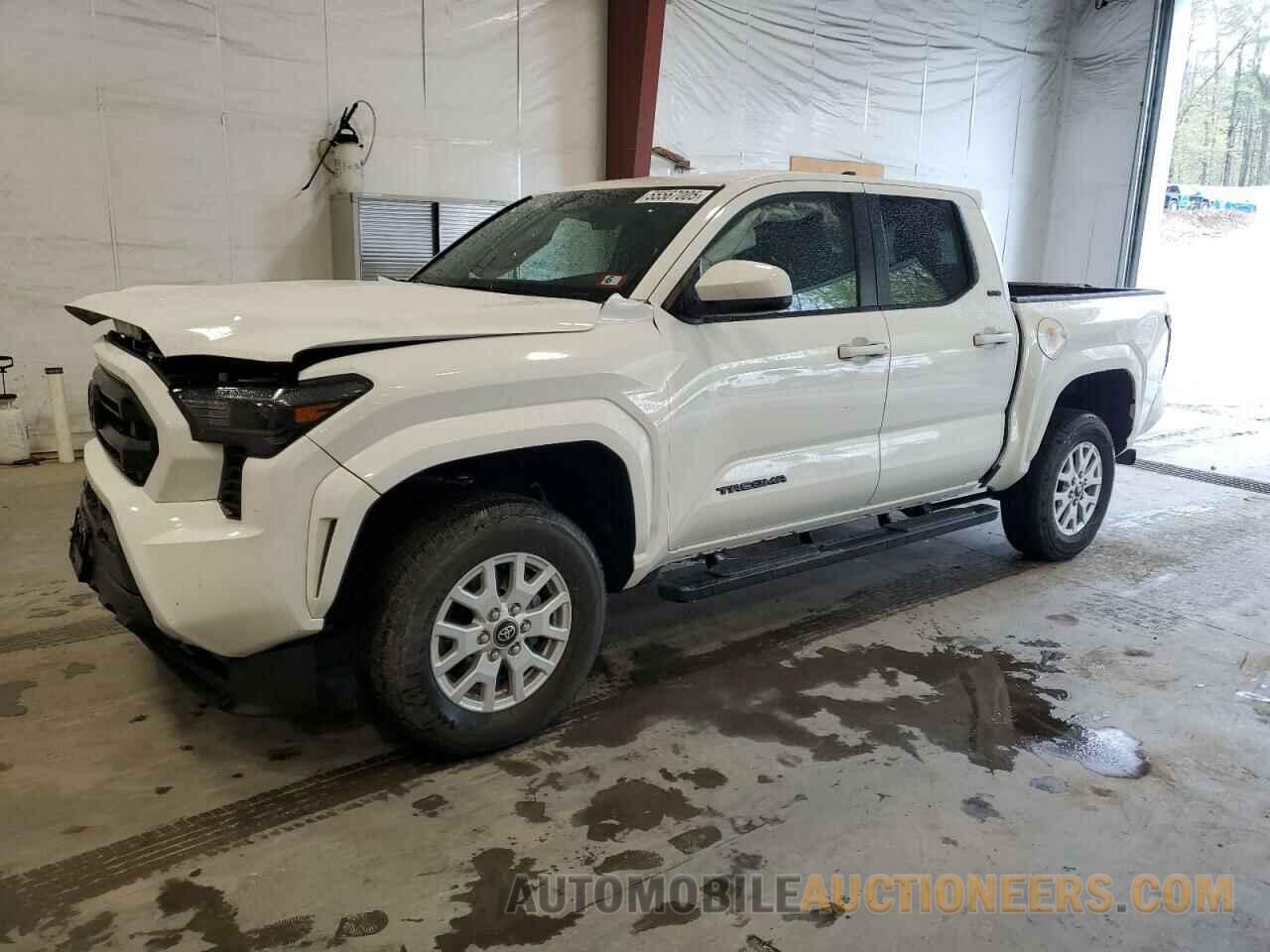 3TMLB5JNXSM092569 TOYOTA TACOMA 2025
