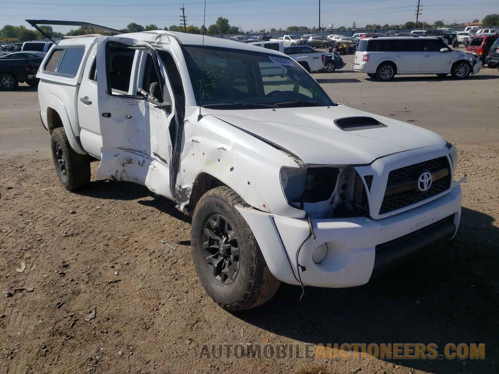 3TMLU42N08M016502 TOYOTA TACOMA 2008