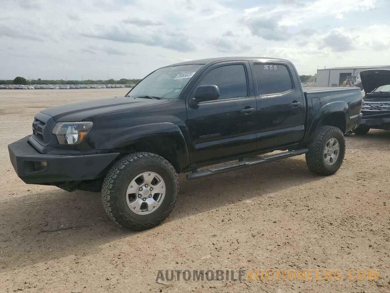 3TMLU4EN2DM114534 TOYOTA TACOMA 2013