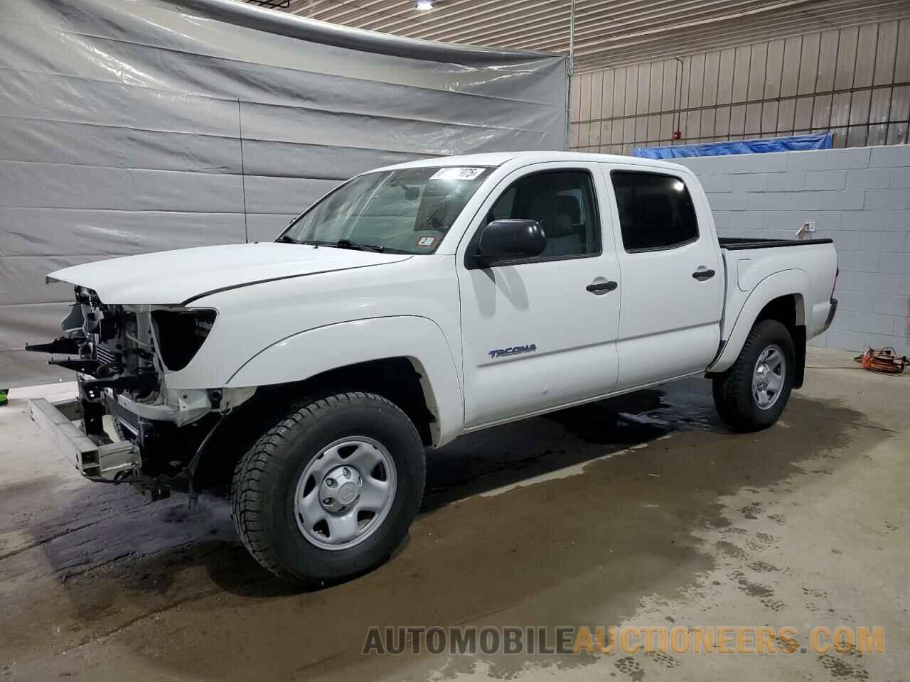 3TMLU4EN9EM141876 TOYOTA TACOMA 2014