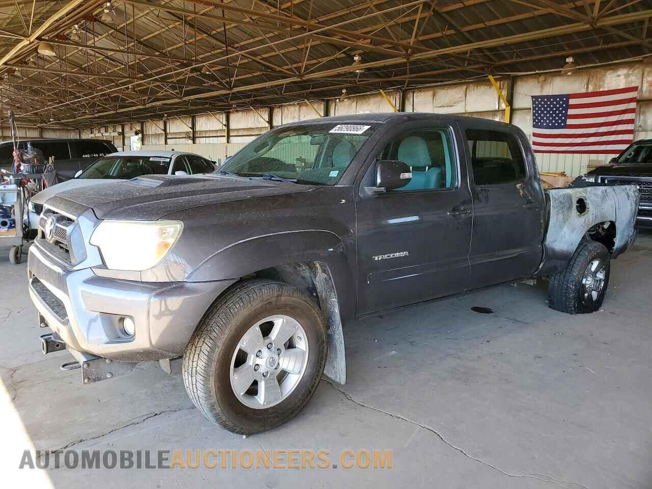 3TMMU4FN0FM076758 TOYOTA TACOMA 2015