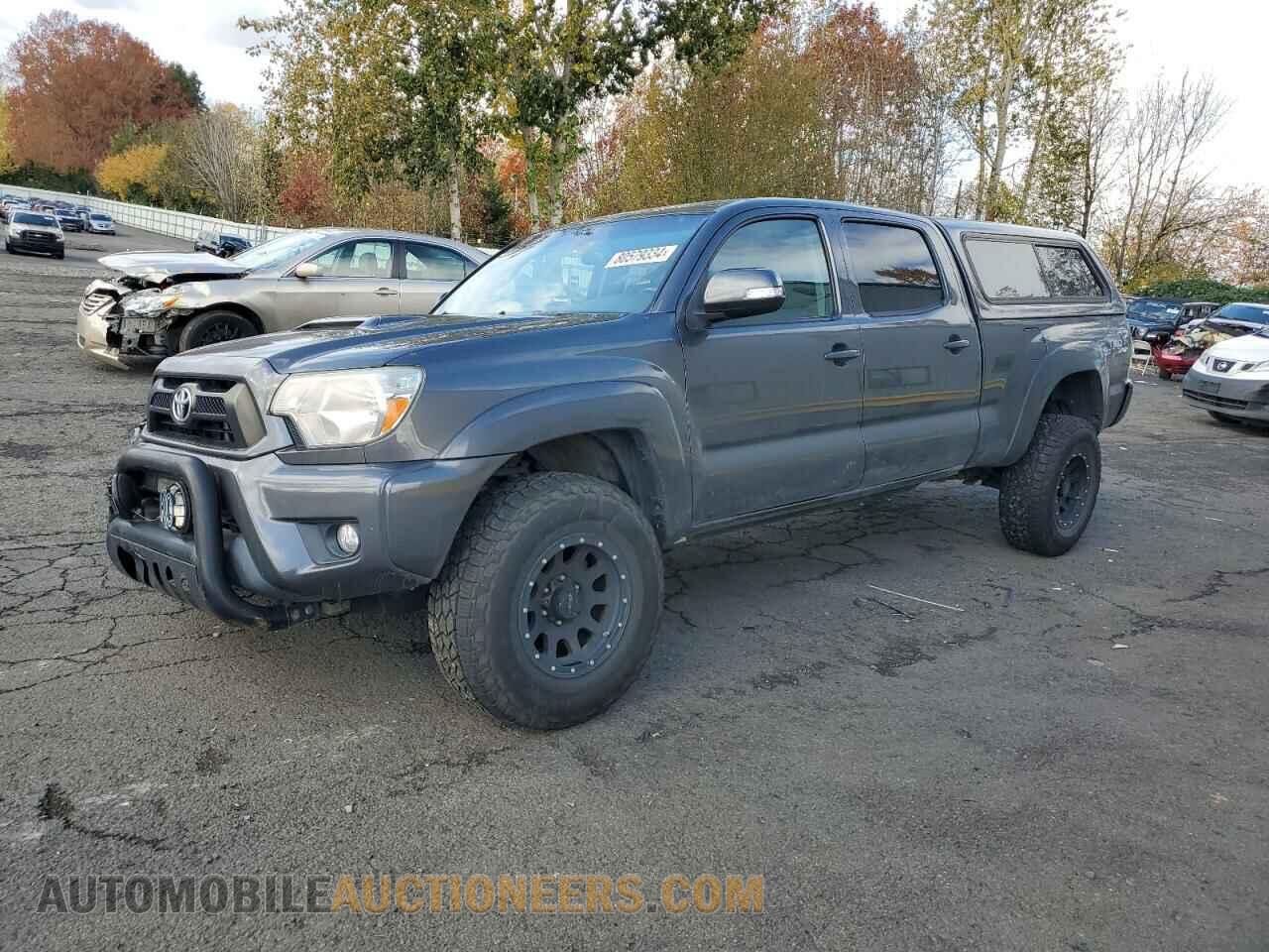 3TMMU4FN2DM059084 TOYOTA TACOMA 2013