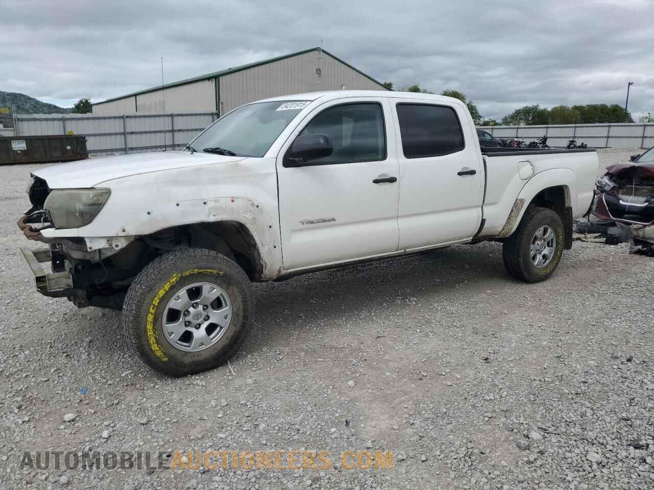3TMMU4FN3DM059272 TOYOTA TACOMA 2013