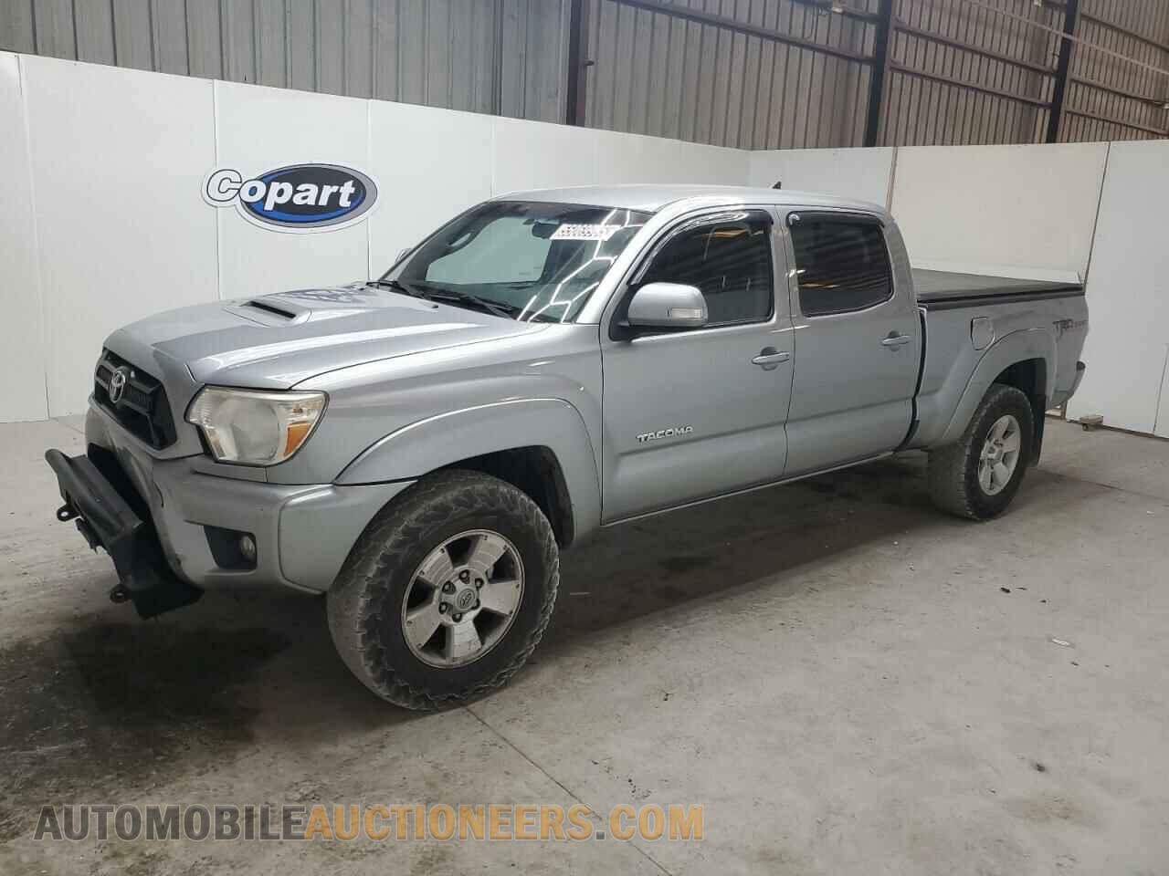 3TMMU4FN4FM079372 TOYOTA TACOMA 2015