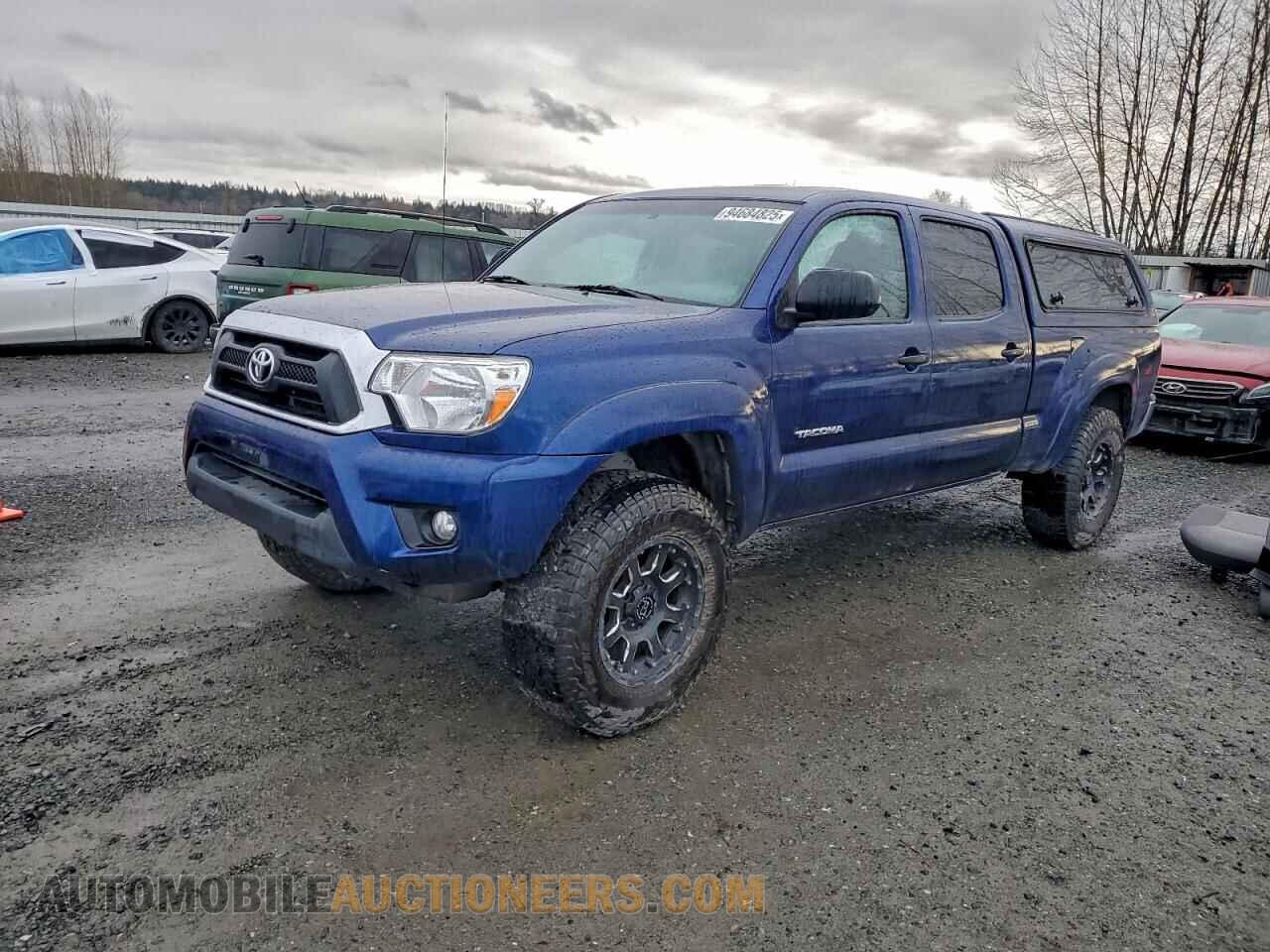 3TMMU4FN7FM079477 TOYOTA TACOMA 2015