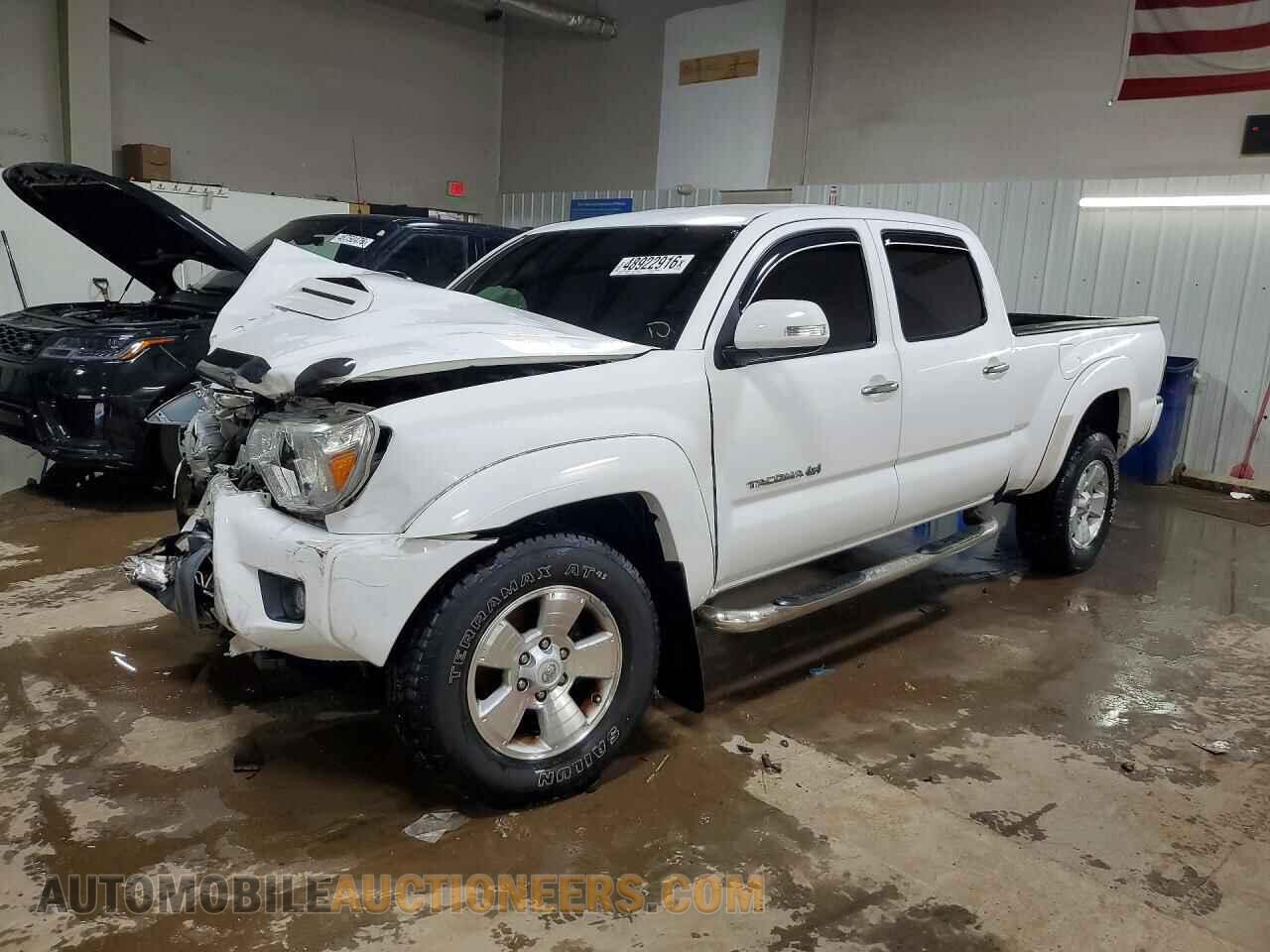 3TMMU4FN8FM080721 TOYOTA TACOMA 2015