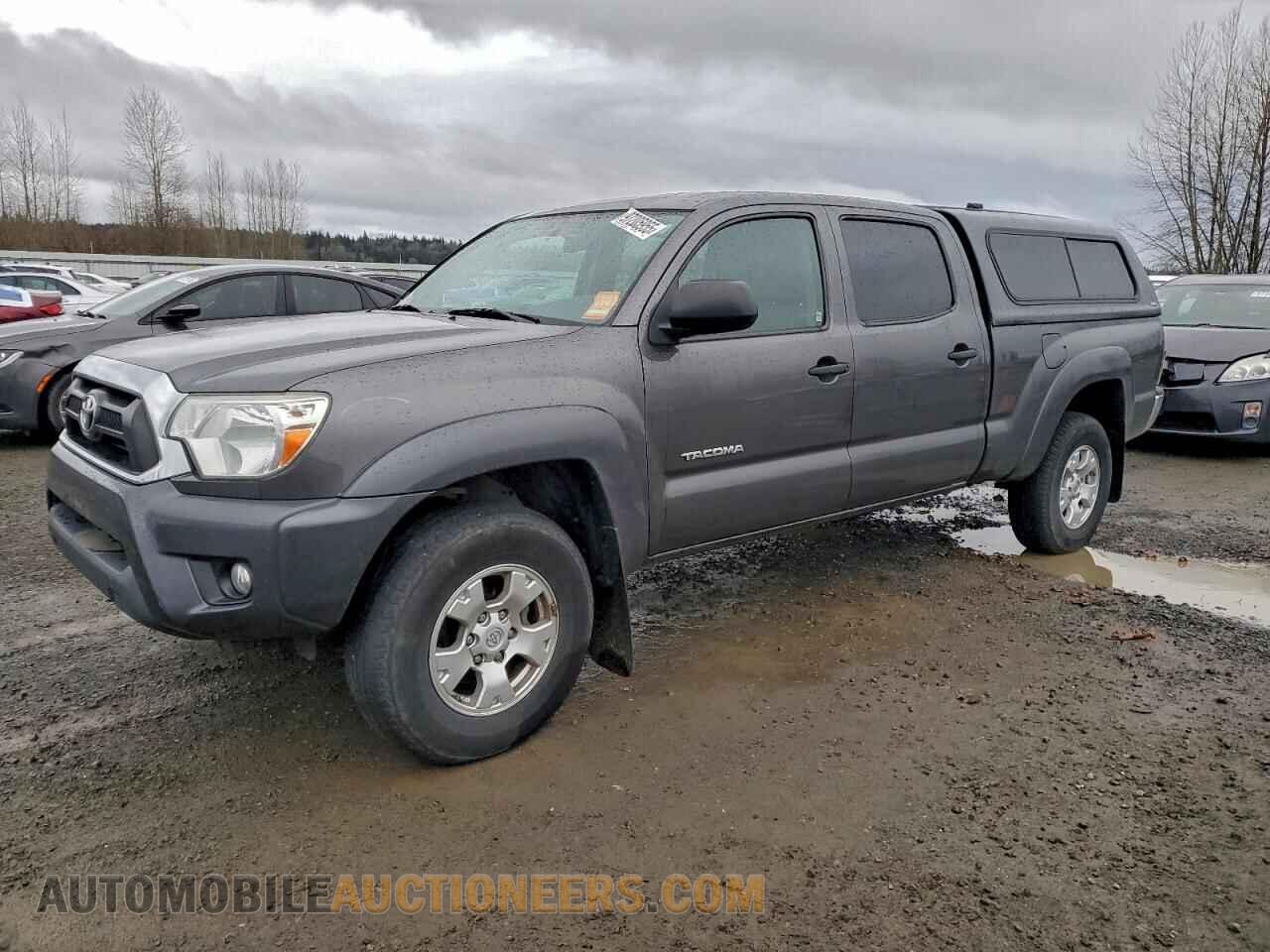 3TMMU4FN9FM075396 TOYOTA TACOMA 2015