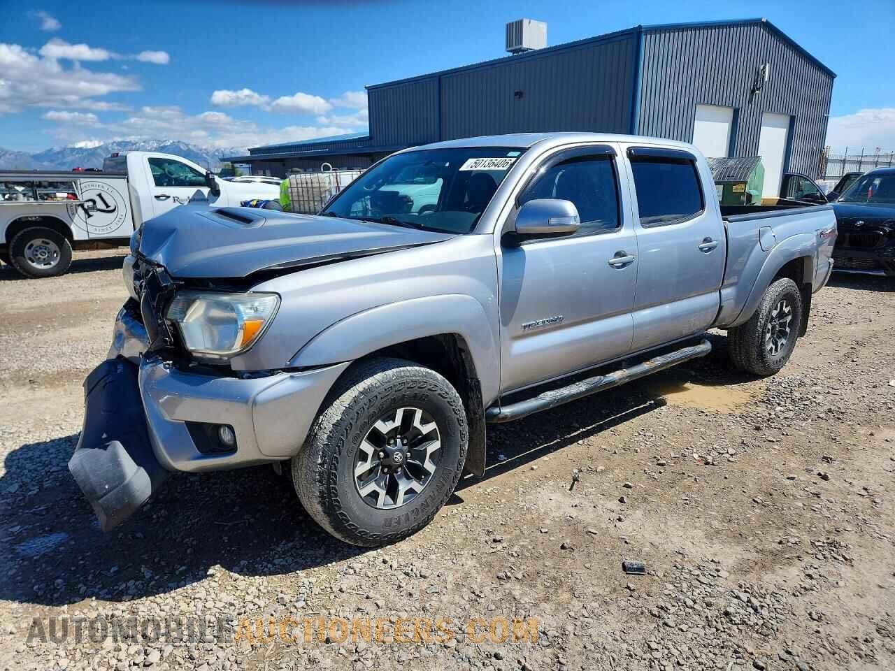 3TMMU4FN9FM079559 TOYOTA TACOMA 2015
