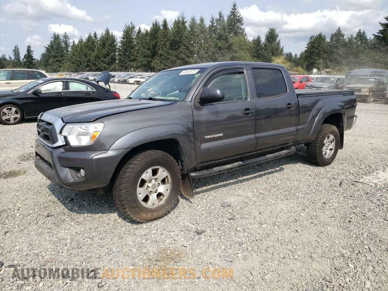 3TMMU4FN9FM085023 TOYOTA TACOMA 2015