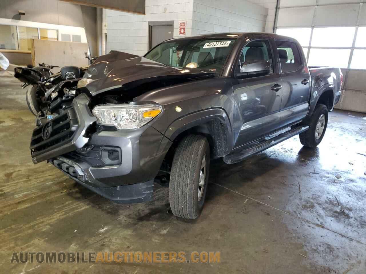 3TYAX5GN2MT031434 TOYOTA TACOMA 2021