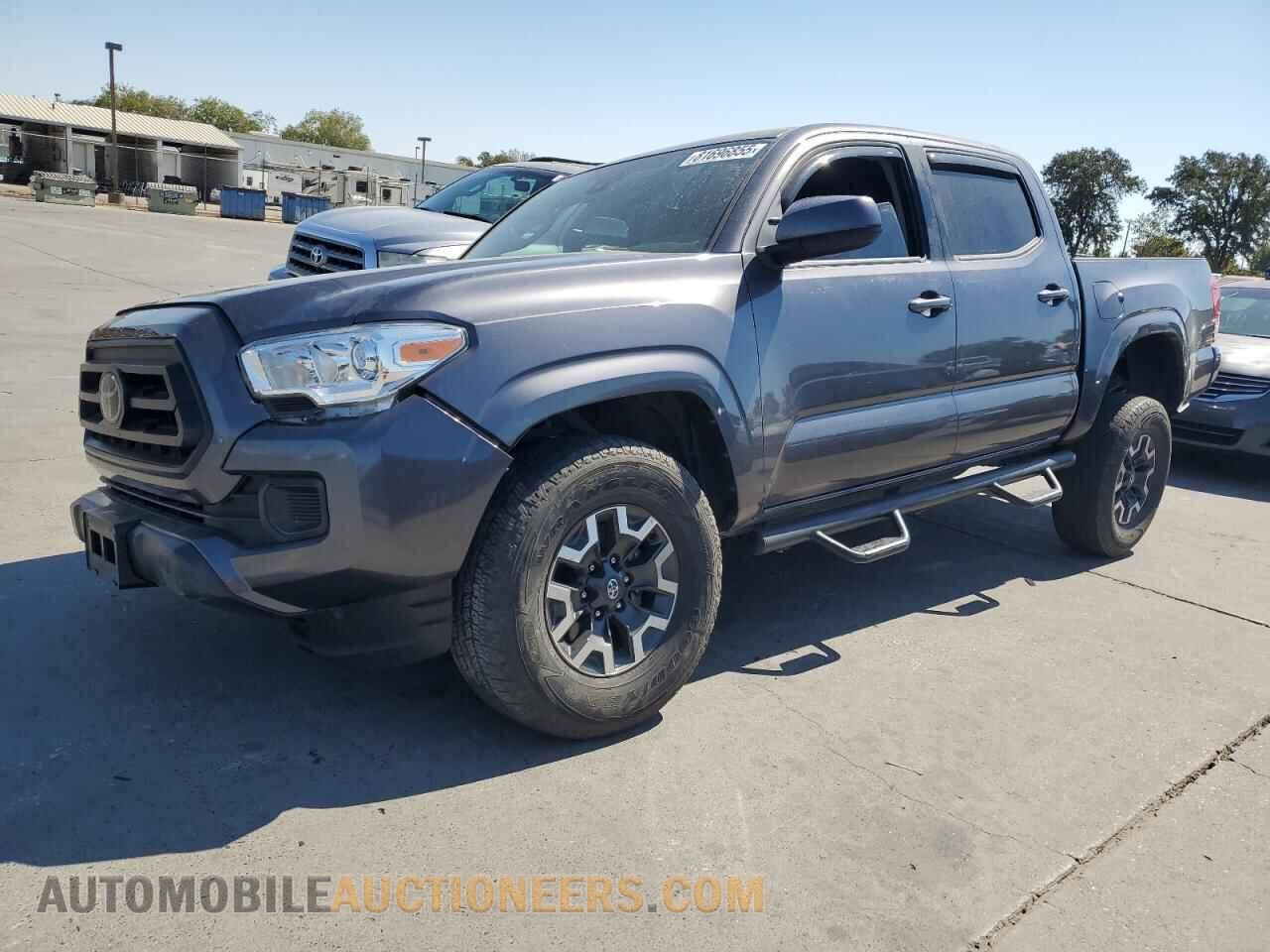 3TYAX5GN2MT031532 TOYOTA TACOMA 2021