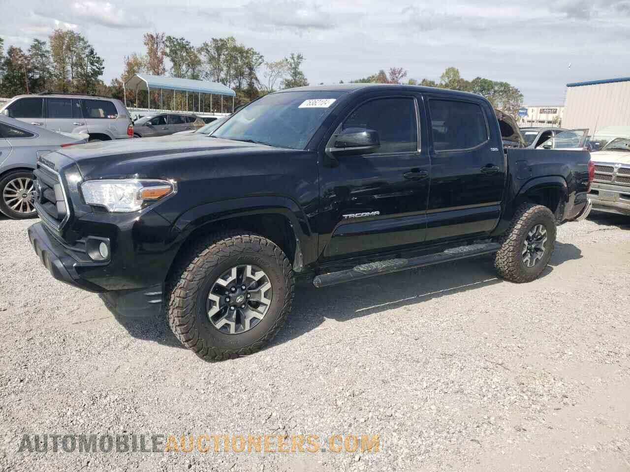 3TYAX5GN2PT068021 TOYOTA TACOMA 2023