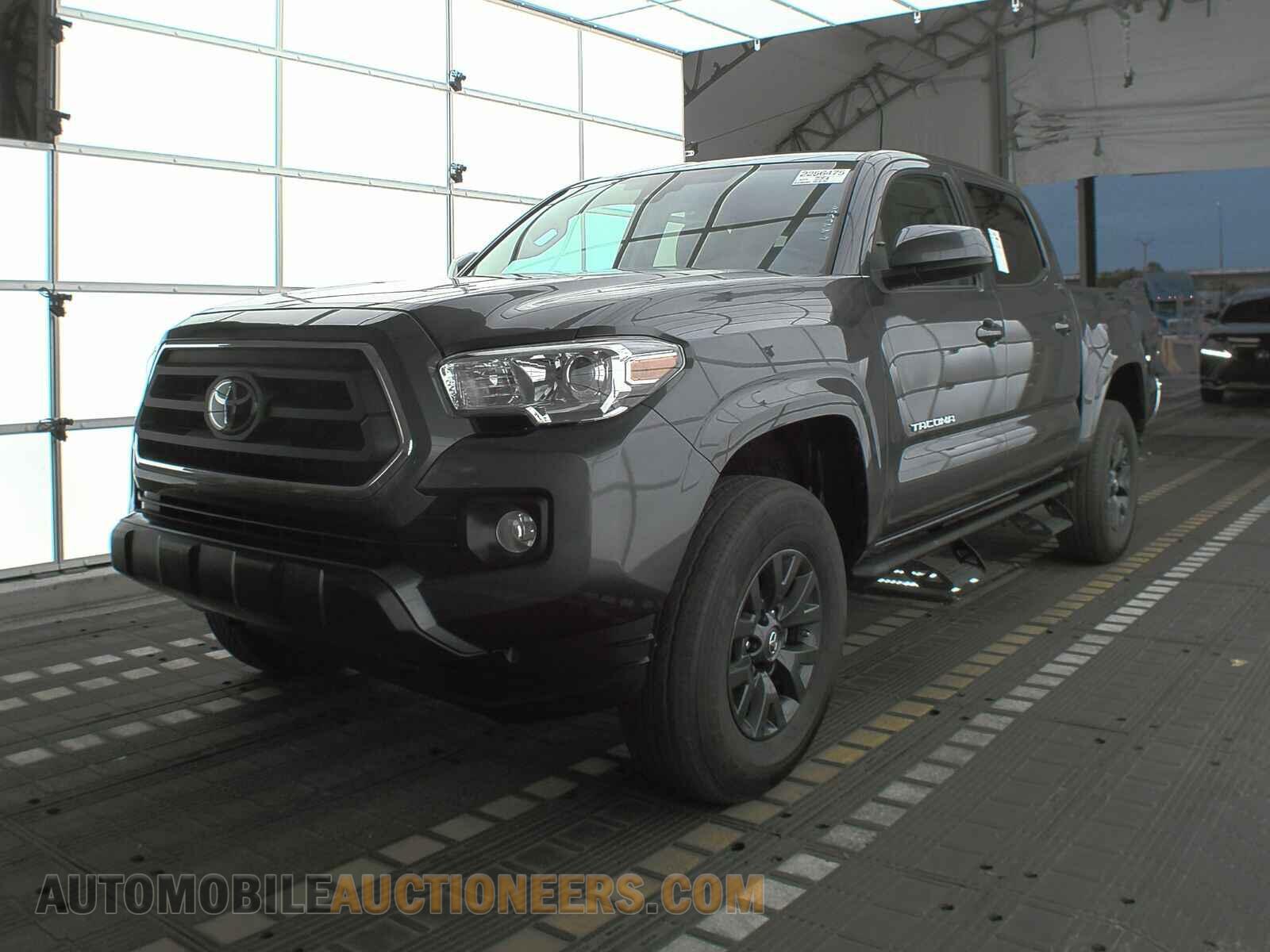3TYAX5GN2PT068178 Toyota Tacoma 2023