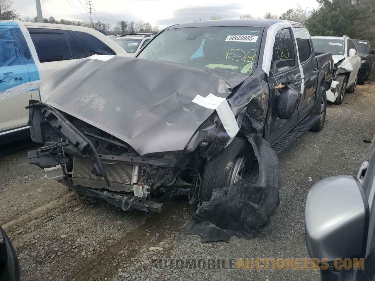 3TYAX5GN4PT069543 TOYOTA TACOMA 2023