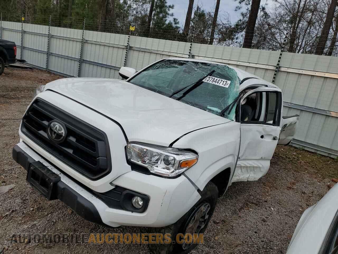 3TYAX5GN5MT013543 TOYOTA TACOMA 2021