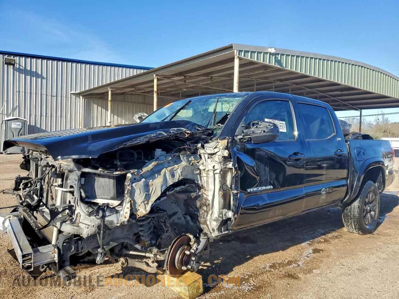 3TYAX5GN6LT002128 TOYOTA TACOMA 2020