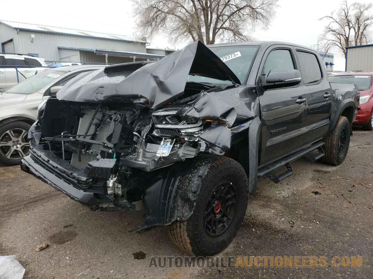 3TYCZ5AN1PT114708 TOYOTA TACOMA 2023
