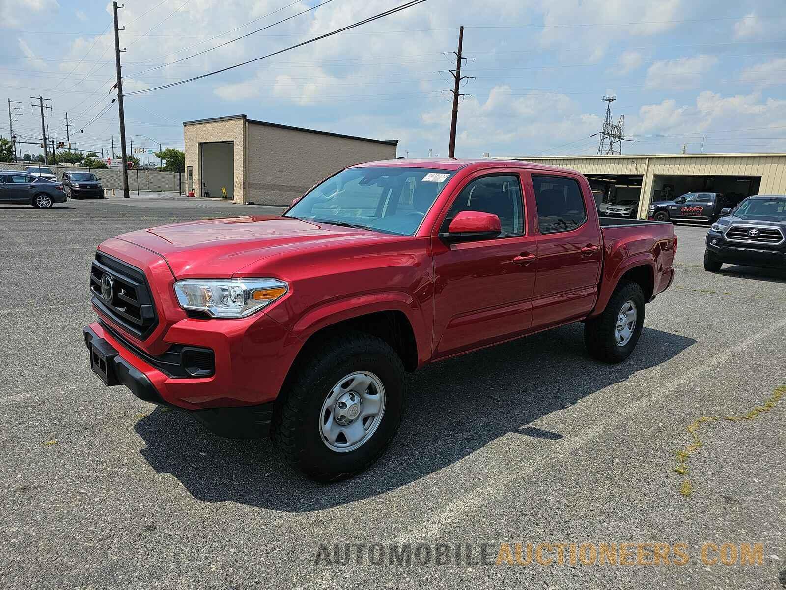 3TYCZ5AN6PT160079 Toyota Tacoma 2023