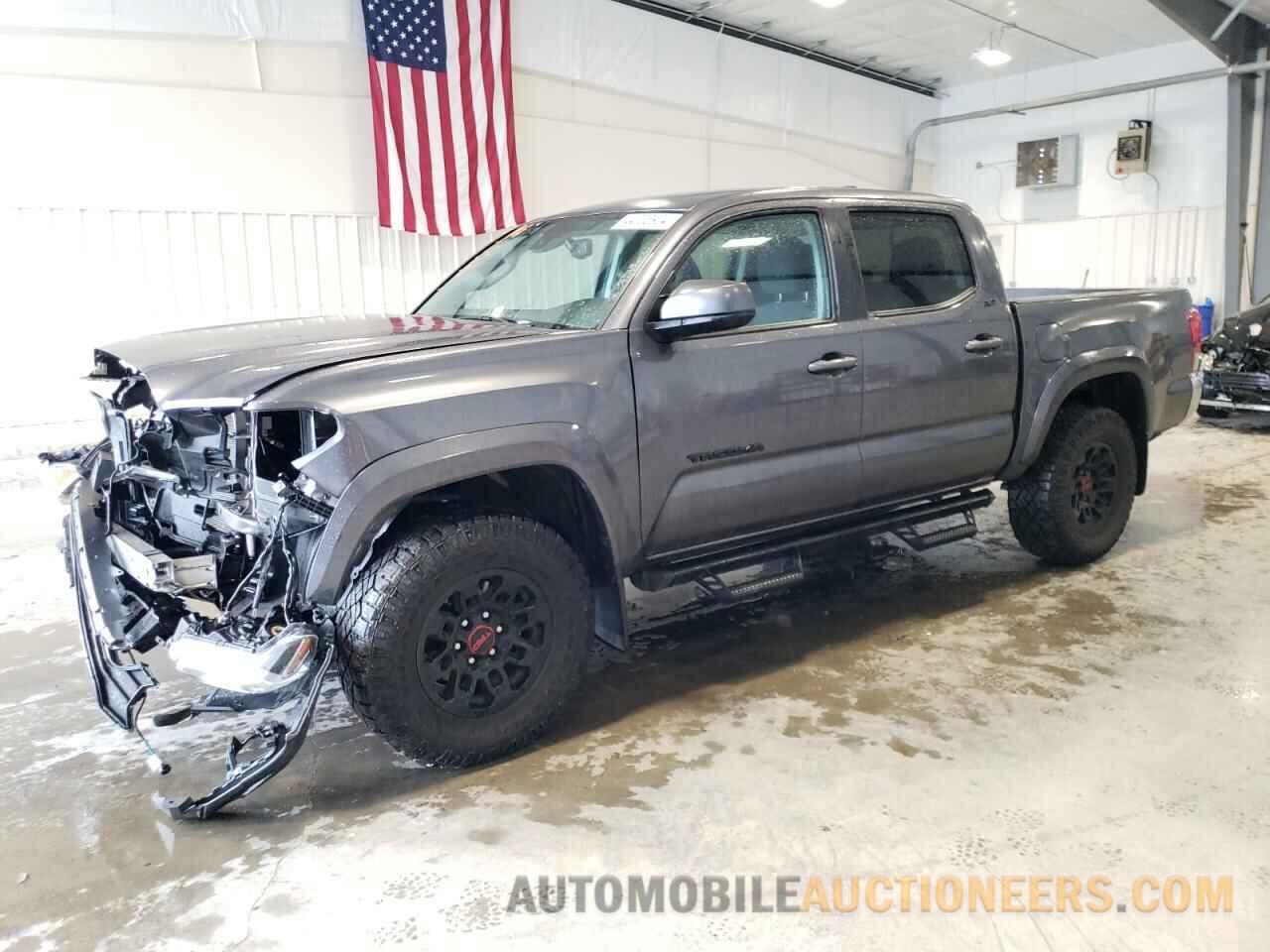 3TYCZ5AN9LT003818 TOYOTA TACOMA 2020