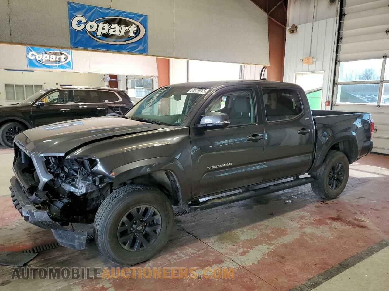 3TYCZ5AN9PT173473 TOYOTA TACOMA 2023