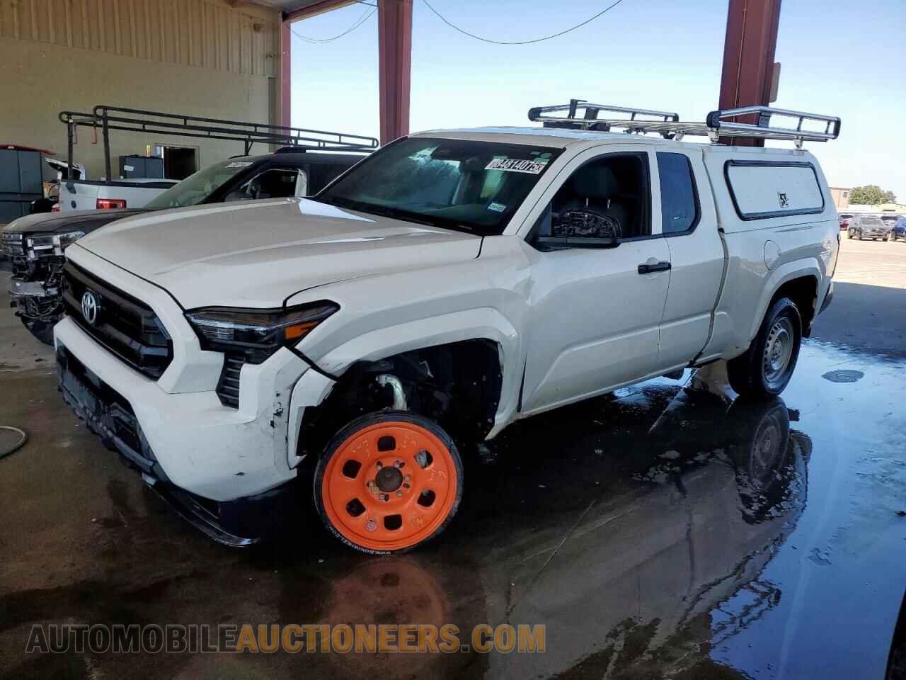 3TYJDAHN2RT005603 TOYOTA TACOMA 2024
