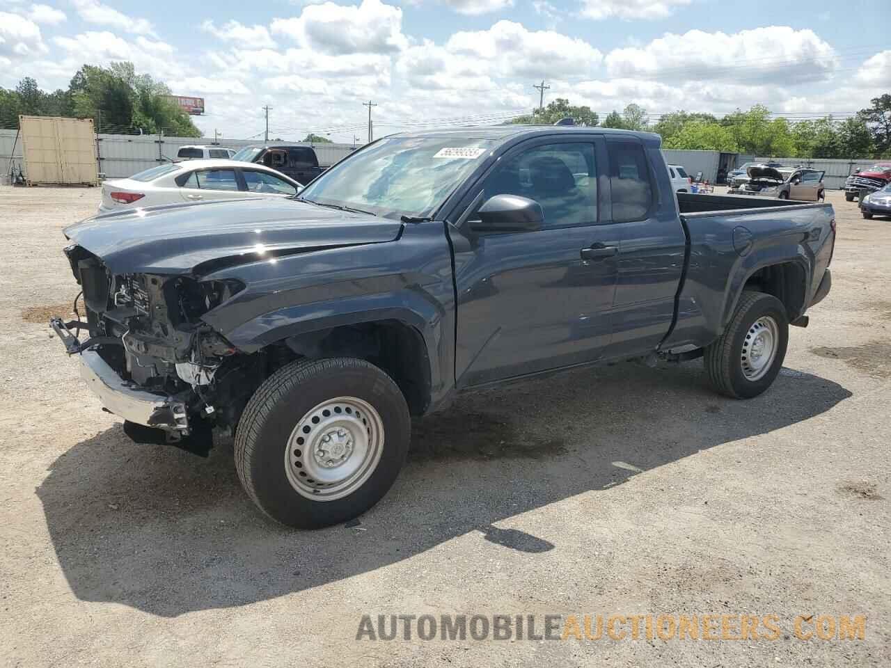 3TYJDAKN9RT004084 TOYOTA TACOMA 2024
