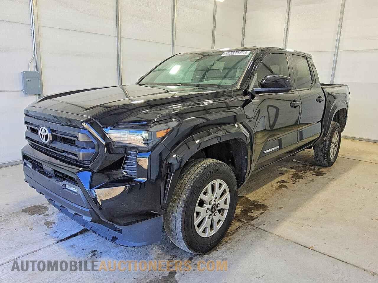 3TYKB5FN0RT000520 TOYOTA TACOMA 2024