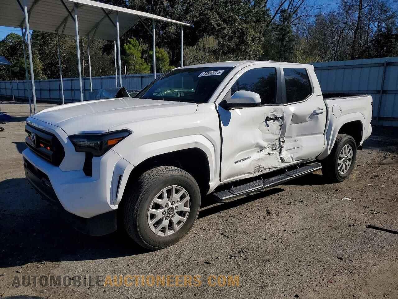 3TYKB5FN0RT002445 TOYOTA TACOMA 2024