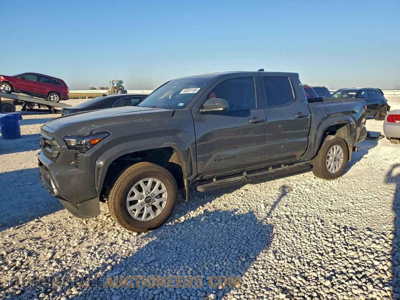 3TYKB5FN0RT004860 TOYOTA TACOMA 2024