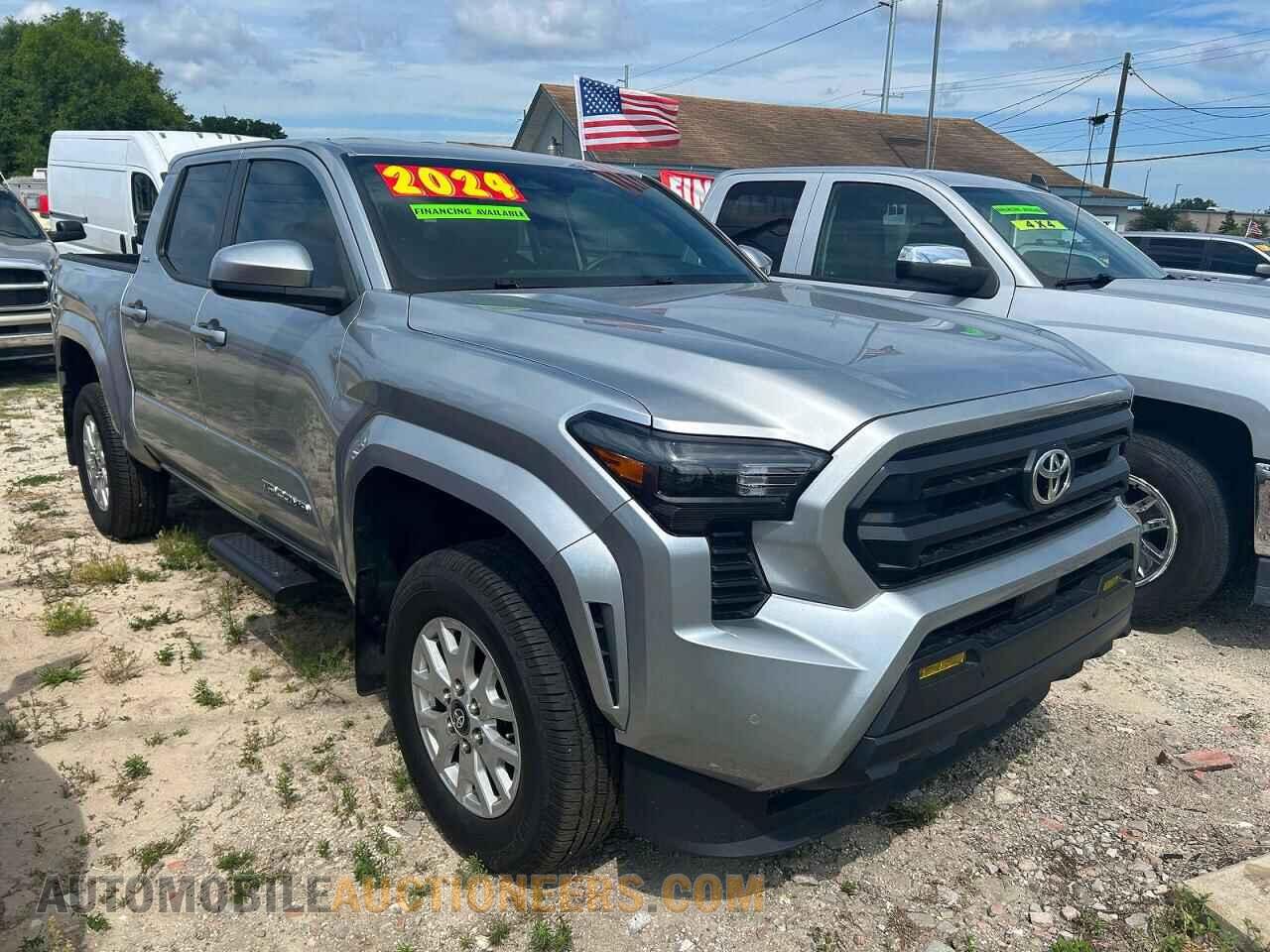 3TYKB5FN0RT008231 TOYOTA TACOMA 2024