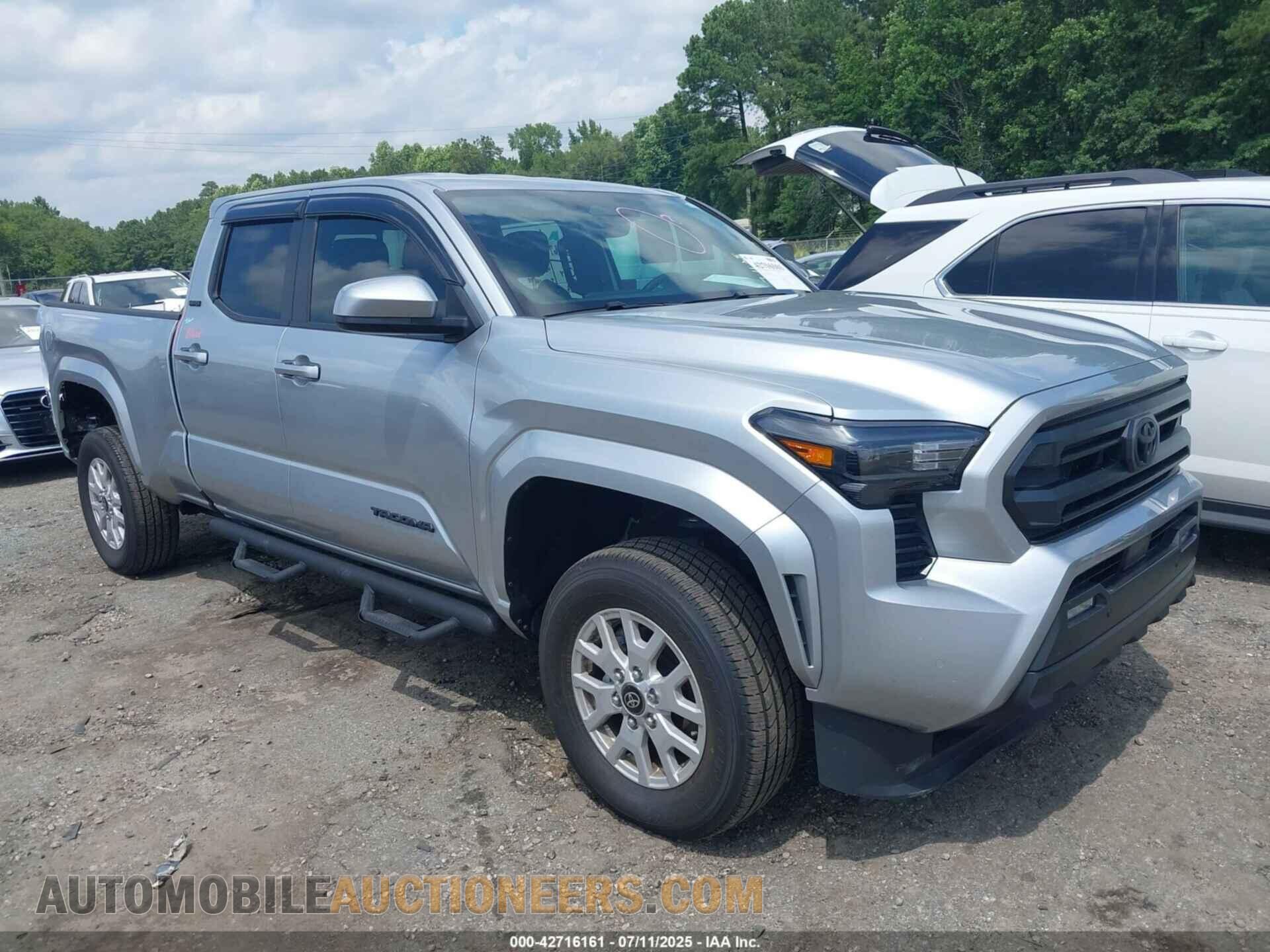 3TYKB5FN0RT009699 TOYOTA TACOMA 2024