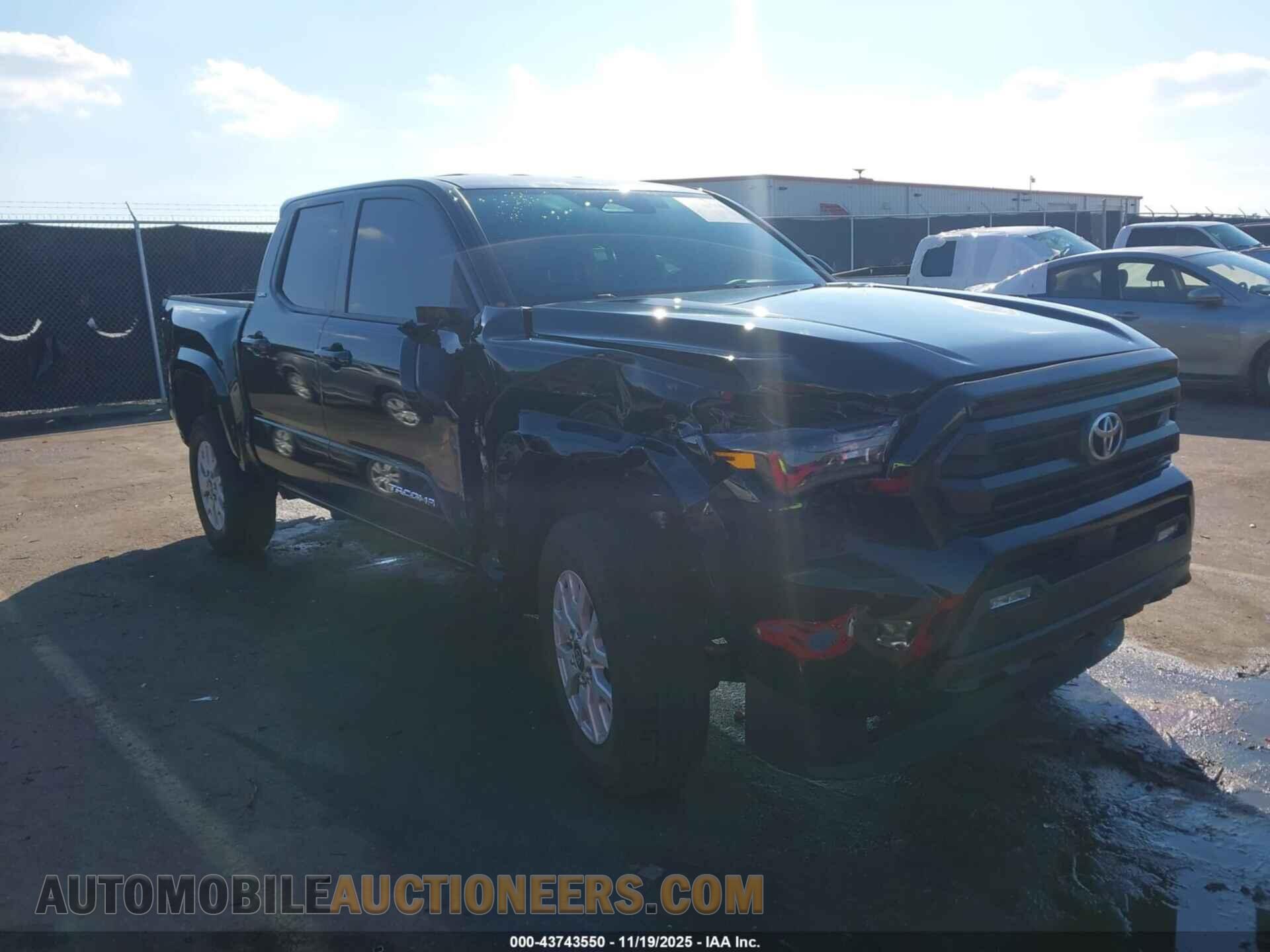 3TYKB5FN0RT010299 TOYOTA TACOMA 2024