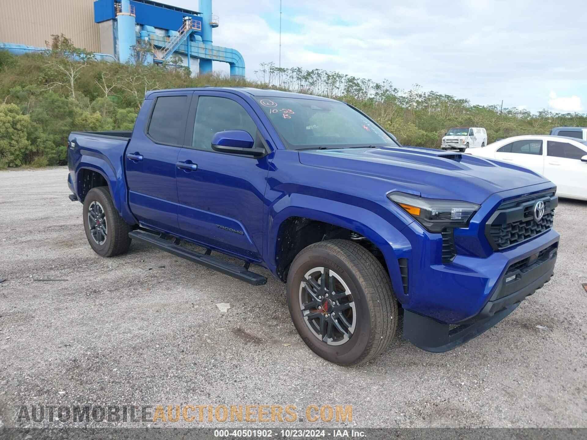 3TYKB5FN0RT011128 TOYOTA TACOMA 2024