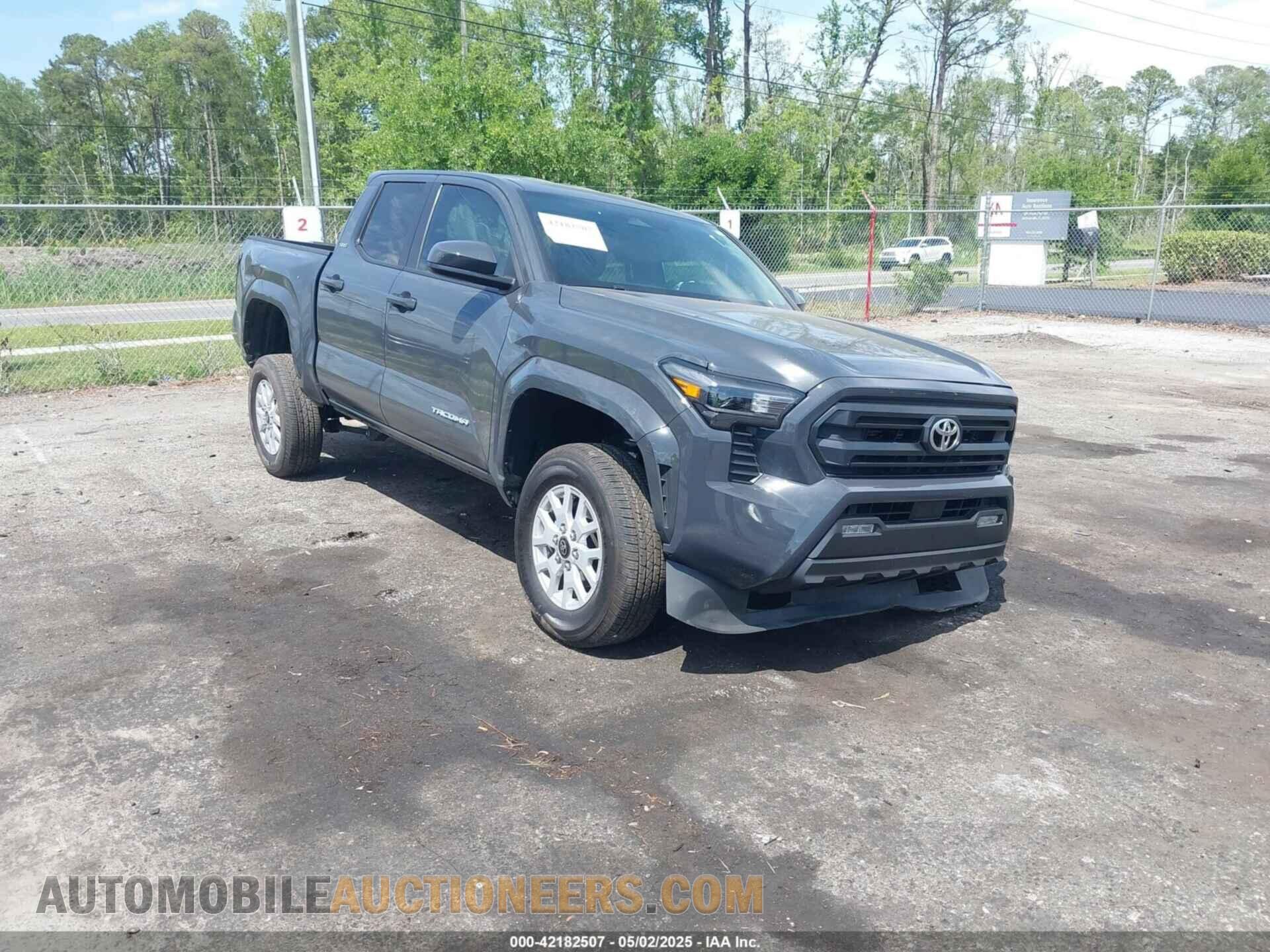 3TYKB5FN0RT013249 TOYOTA TACOMA 2024