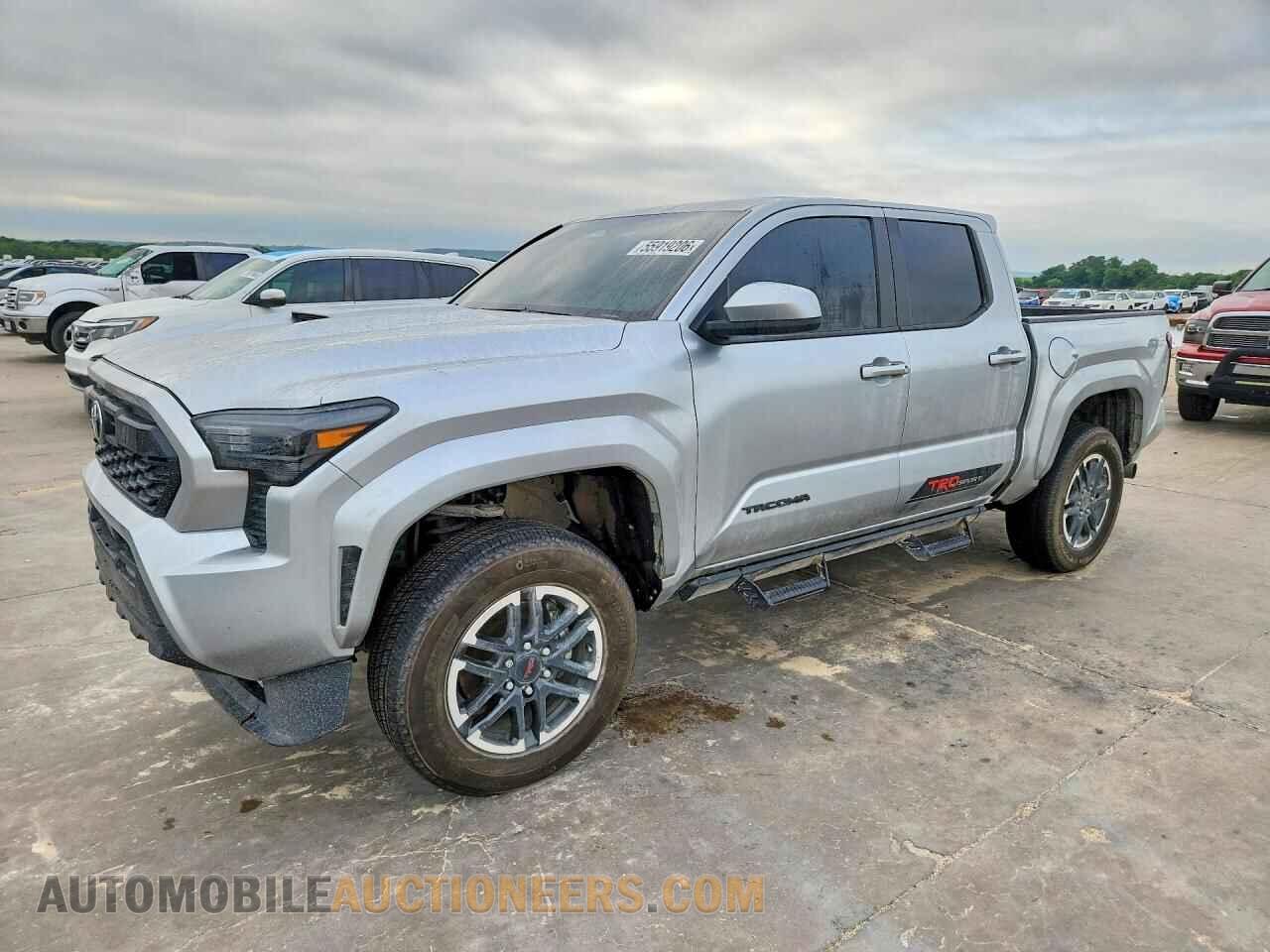 3TYKB5FN0ST017646 TOYOTA TACOMA 2025